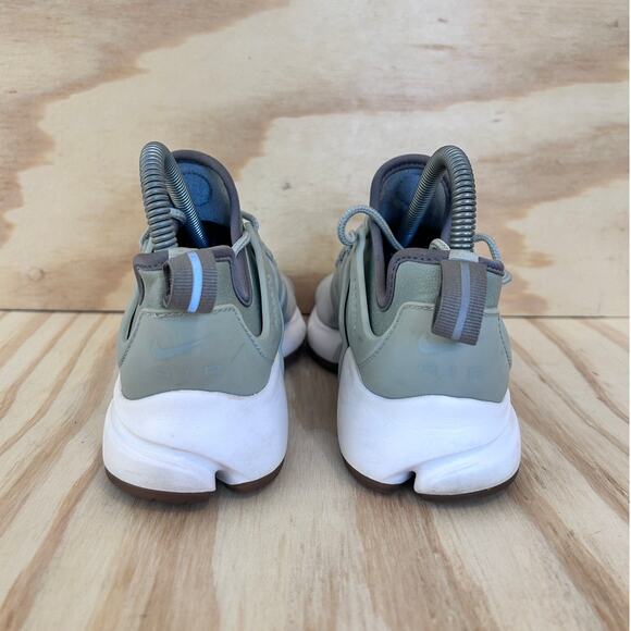 Nike - Air Presto Light Pumice - Running Shoes - Gray - Women's - 6 - 878068-011 - Picture 6 of 9